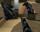 Stalker MP5 / TS skin Skin screenshot