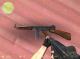 Thompson M1A1 SMG Skin screenshot