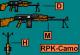 RPK-Camo by phihung940 Skin screenshot