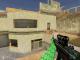 HL1 OP4 MP5 SMG Skin screenshot