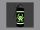 Biohazard smoke grenade Skin screenshot