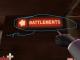 Battlements Sign Skin screenshot