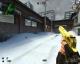 AMAKip's Gold DEAGLE Skin screenshot