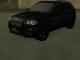 BMW X5 2009 Skin screenshot