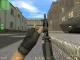 M4A1 skin for Goldsource Skin screenshot