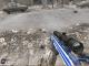 M40a3+Scope blue&white Skin screenshot