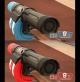 Team Colored Weapons Pack Skin screenshot