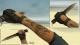 FarCry3 Style Knife Retextured Skin screenshot