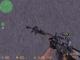 M4A1 with scope, laser and double clip! Skin screenshot