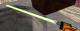 Light Saber Skin screenshot