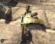 Gold Weapon Pack + Camo Skin screenshot
