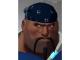 Heavy's Mongolian Mustache Skin screenshot