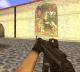 AK47 Tactical Hack Skin screenshot