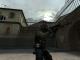 Holy Nade on default Anim Skin screenshot