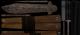 Worn Knife V1 Skin screenshot