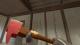 Fire axe pack Skin screenshot