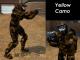 Halo 3 Camo pack Skin screenshot