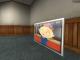 Stewie TV-Plasma Skin screenshot