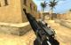 AN-94 on Mr.Scratch's anims Skin screenshot