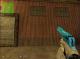 light blue Deagle Skin screenshot