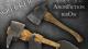 FireAxe Pack Skin screenshot
