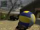 volleyball grenade Skin screenshot