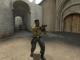 CS:GO Style LEET and PHOENIX Skin screenshot