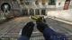 CSGO Deagle Camo Skin screenshot