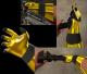 Golden Engineer Glove Skin screenshot