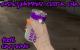 Purple Euroshopper Energy Drink Skin screenshot