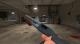TFC Based Shotgun Color Skin screenshot