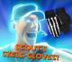 Scout's Skele-Gloves Skin screenshot