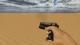 U.S. Army Desert Storm Special Issue M1911 Skin screenshot