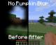 No Pumpkin Blur Skin screenshot