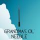 Grandma's Ol' Needle Skin screenshot