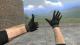 Nomex Operator Glove Retexture Skin screenshot