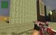 m4a1 camoflauge red Skin screenshot