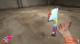 Rainbow Guillotine Skin screenshot