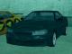 Nissan Skyline R34 Skin screenshot