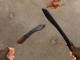 Kukri Machete Retexture Skin screenshot