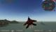 ruair_mig29 red black camo Skin screenshot