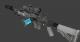 M4 new mod. Metal. Skin screenshot