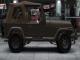 Jeep Wrangler Skin screenshot