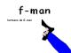 F-man Skin screenshot