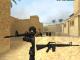 AntiPirate's Nam' M16A1 Anims Skin screenshot