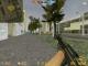 MP5SD RIS On Balrog-3 Animations Skin screenshot