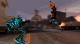 Tron Fortress: Loose Cannon Skin screenshot