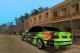 BMW E36 Turkish Racer Skin screenshot