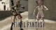 Final Fantasy Lightning and Sierra/Serah Farron Skin screenshot