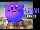 Lunar Kirby Skin screenshot